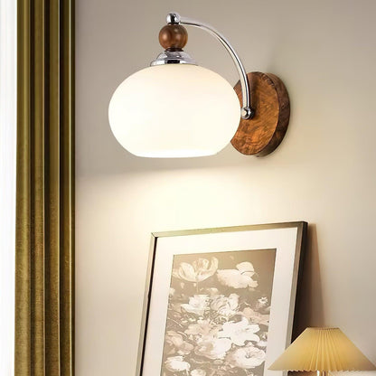 Yisi Po Wall-mounted lamp Wall Lamp