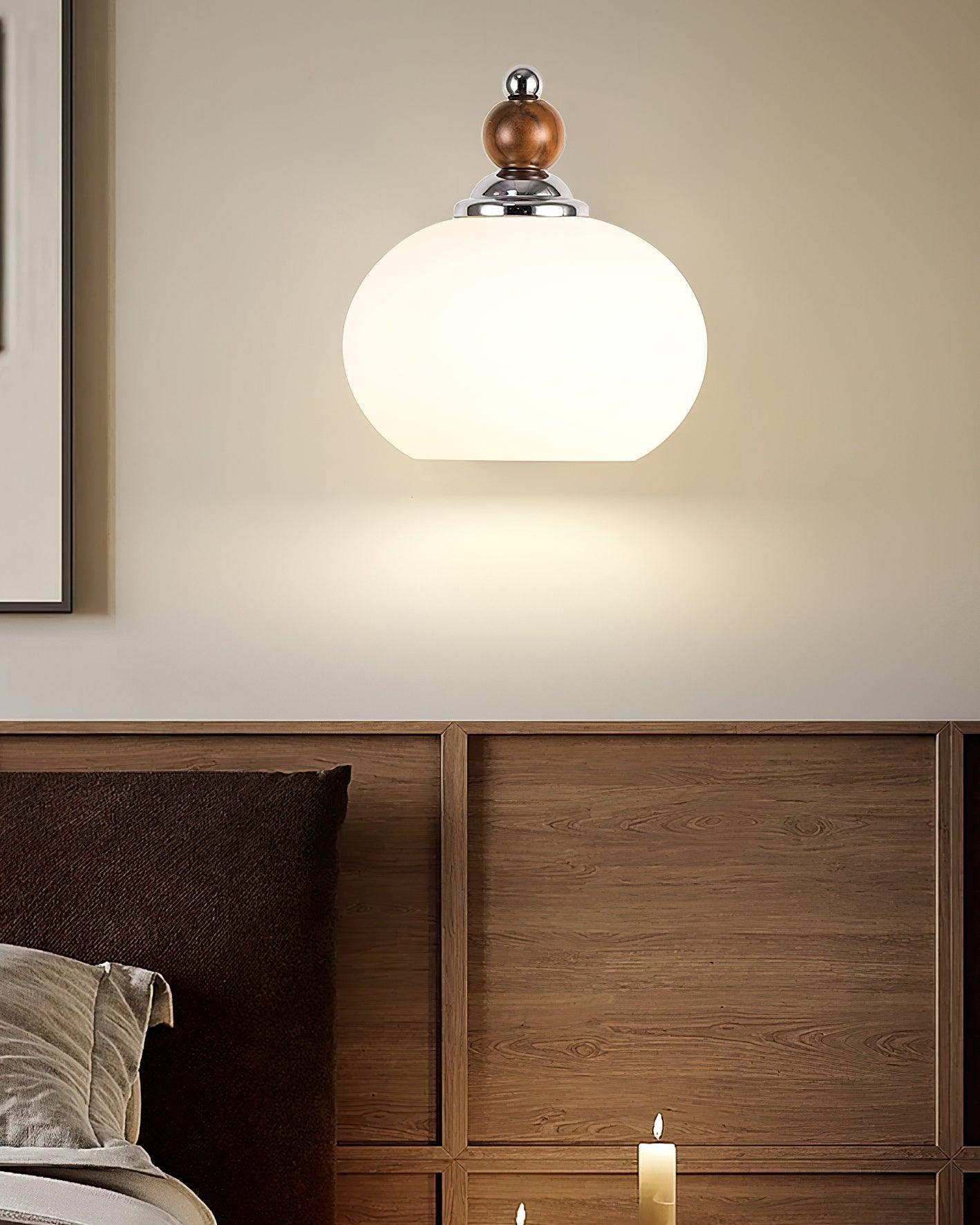 Yisi Po Wall-mounted lamp Wall Lamp