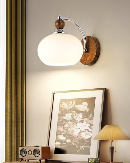 Yisi Po Wall-mounted lamp Wall Lamp