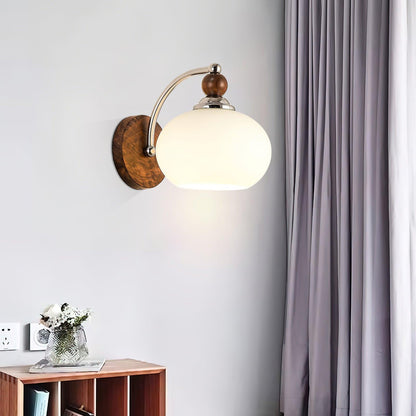 Yisi Po Wall-mounted lamp Wall Lamp