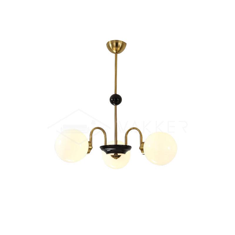 Yisu Gasolier Chandelier