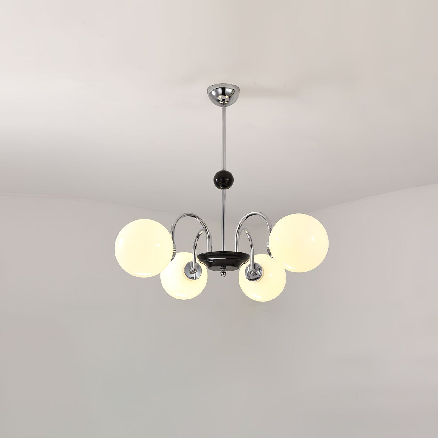 Yisu Gasolier Chandelier