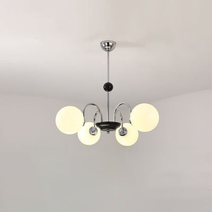 Yisu Gasolier Chandelier