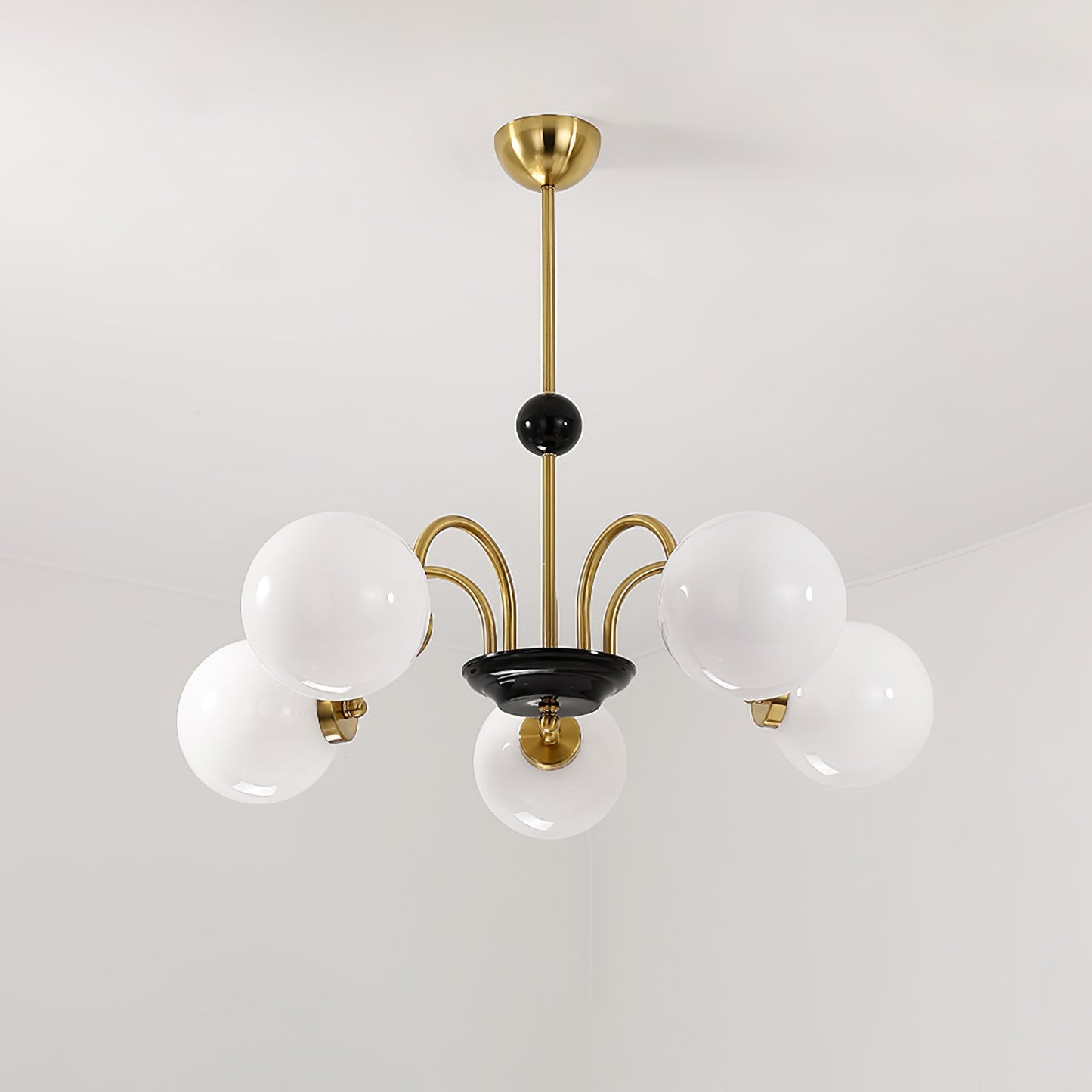 Yisu Gasolier Chandelier