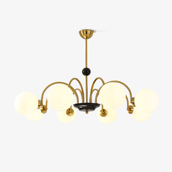 Yisu Gasolier Chandelier