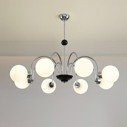 Yisu Gasolier Chandelier