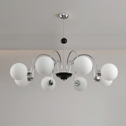 Yisu Gasolier Chandelier