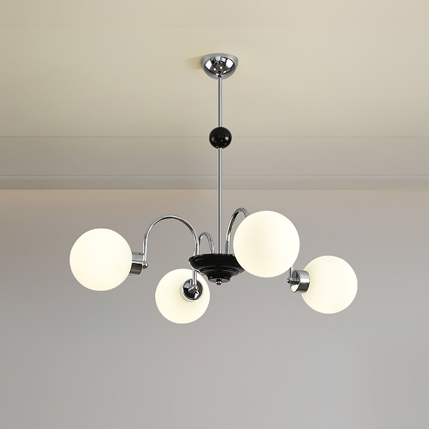 Yisu Gasolier Chandelier