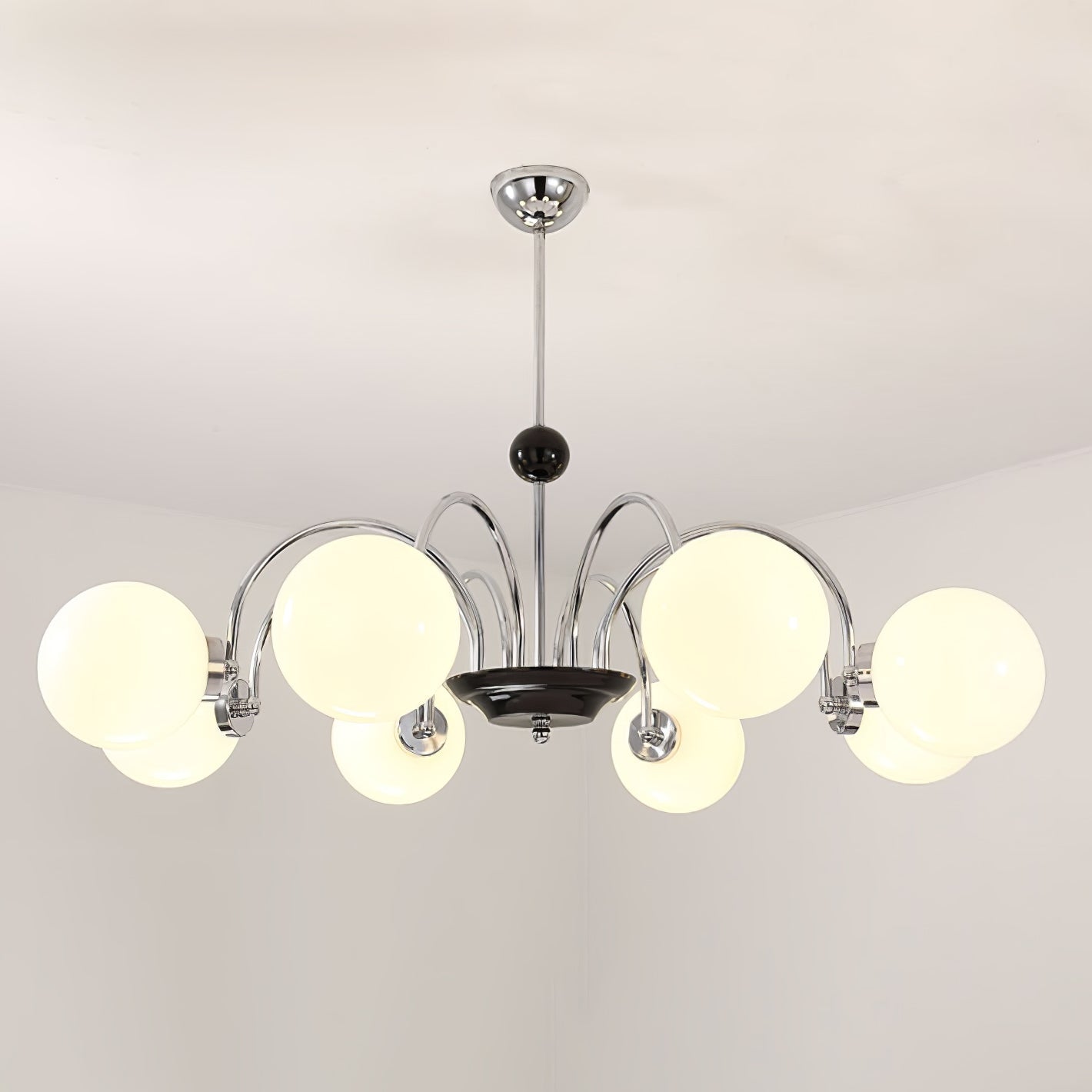 Yisu Gasolier Chandelier