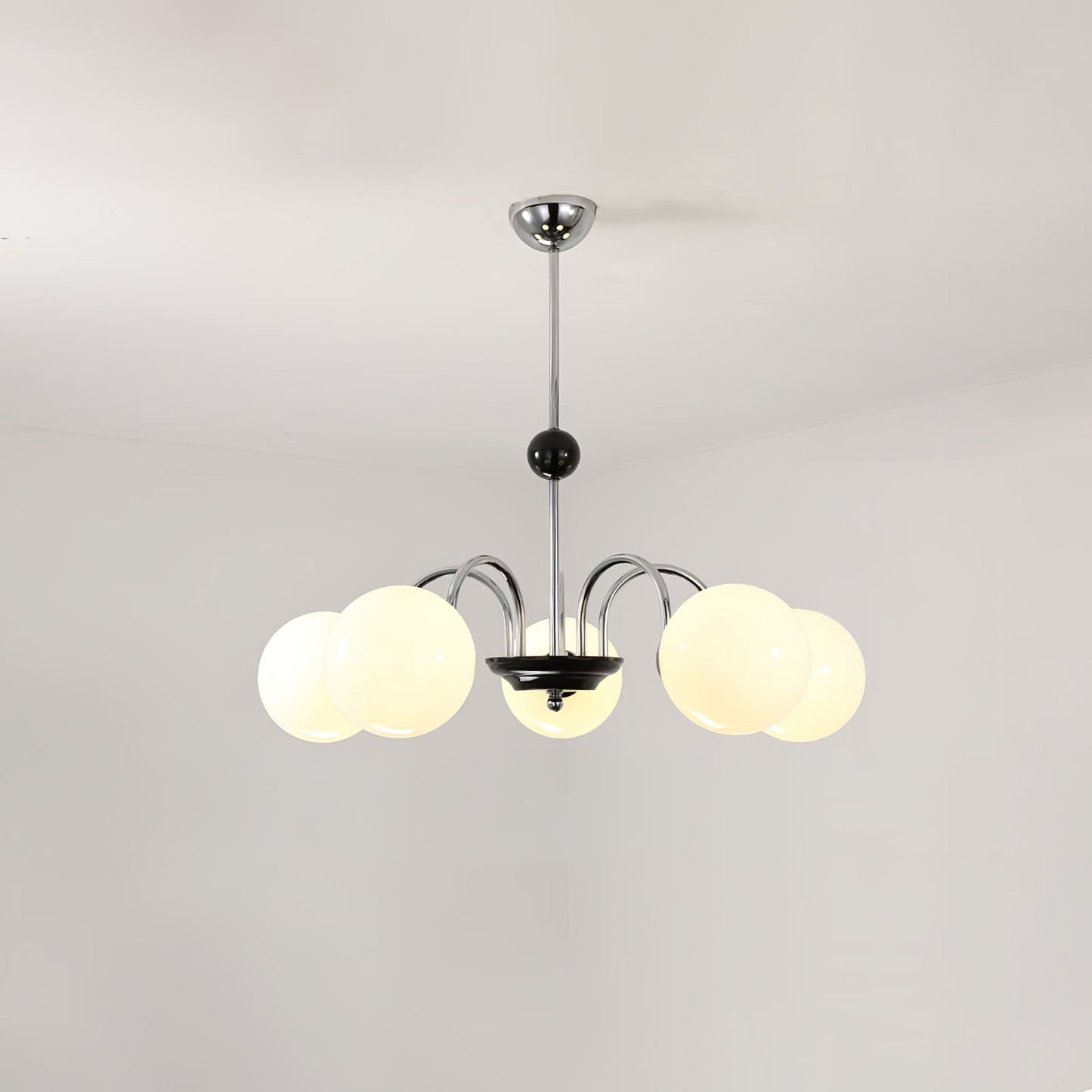 Yisu Gasolier Chandelier