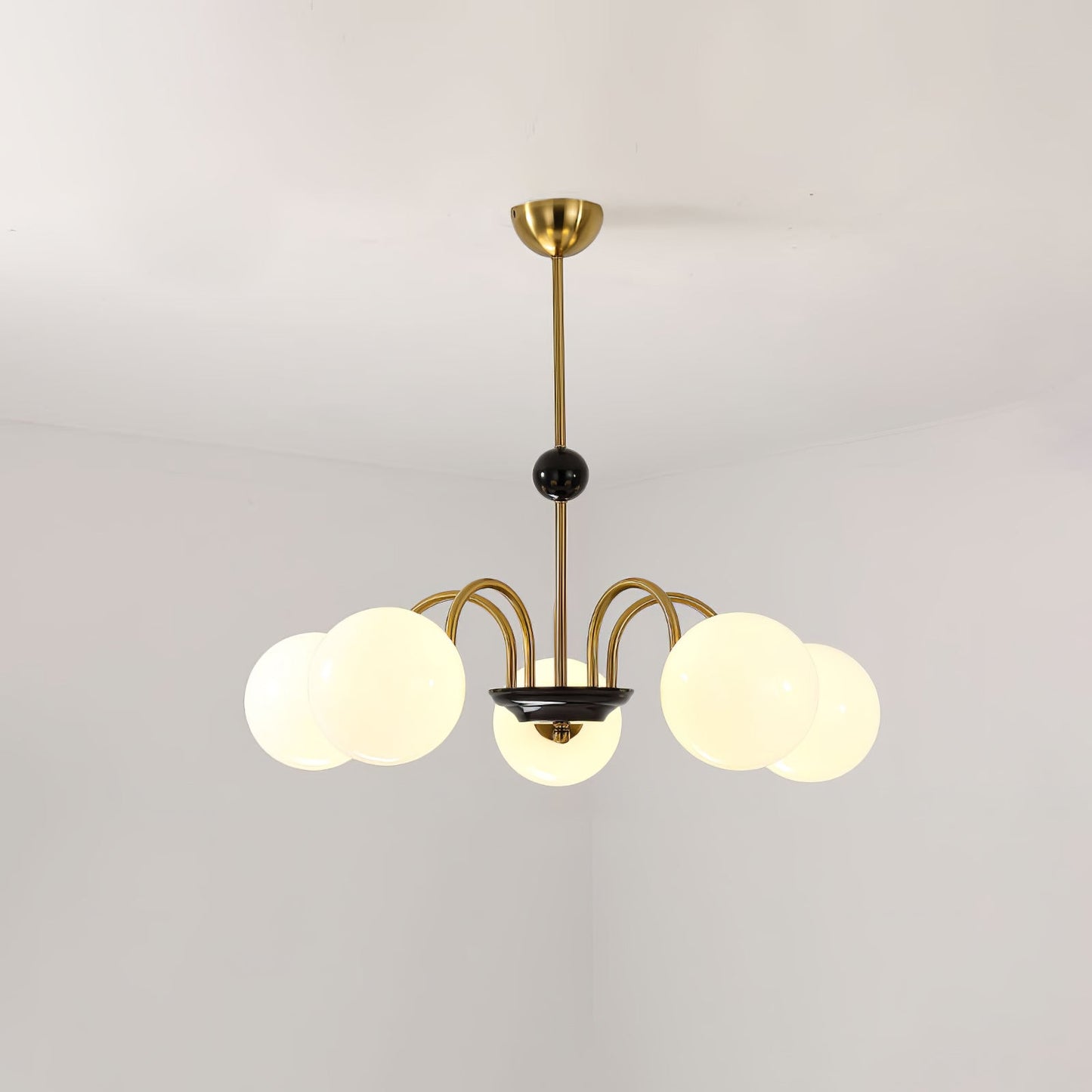 Yisu Gasolier Chandelier