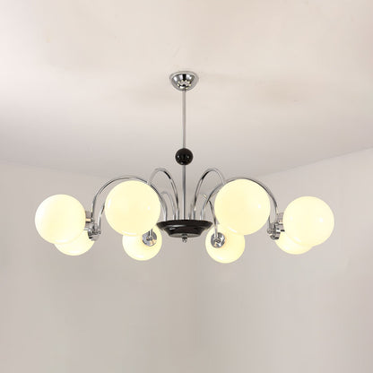 Yisu Gasolier Chandelier