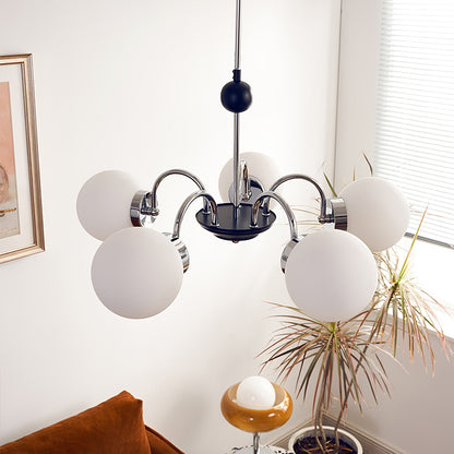 Yisu Gasolier Chandelier