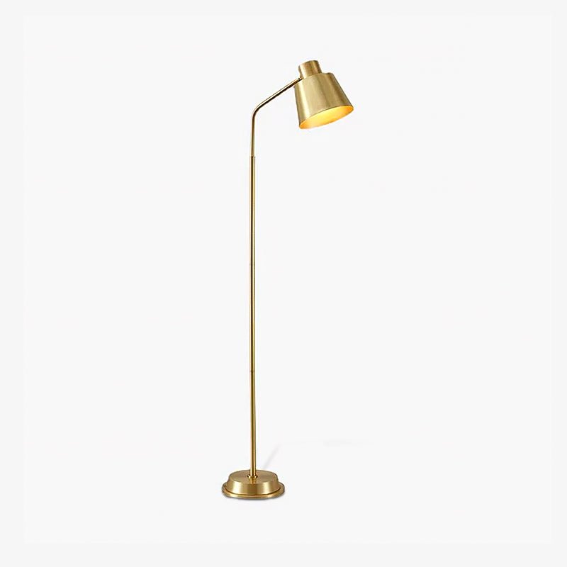 Zeid Floor-mounted Lamp Floor Lamp