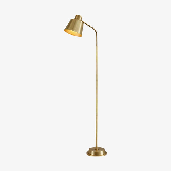 Zeid Floor-mounted Lamp Floor Lamp