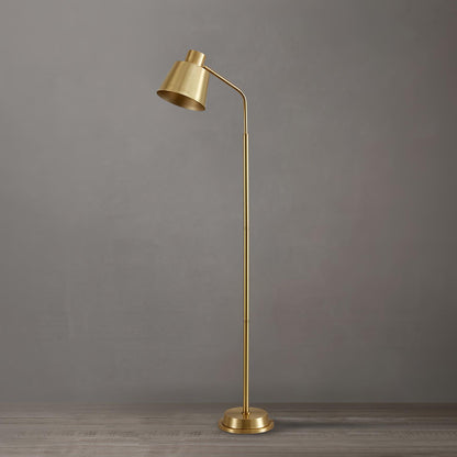 Zeid Floor-mounted Lamp Floor Lamp