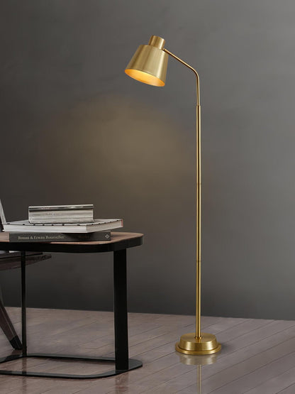 Zeid Floor-mounted Lamp Floor Lamp