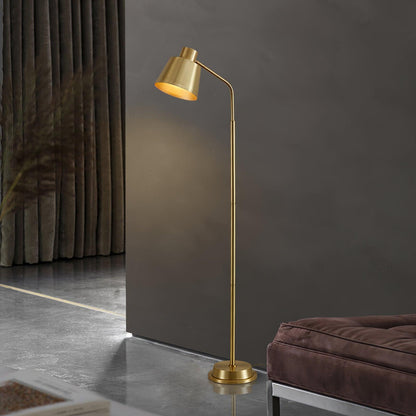 Zeid Floor-mounted Lamp Floor Lamp