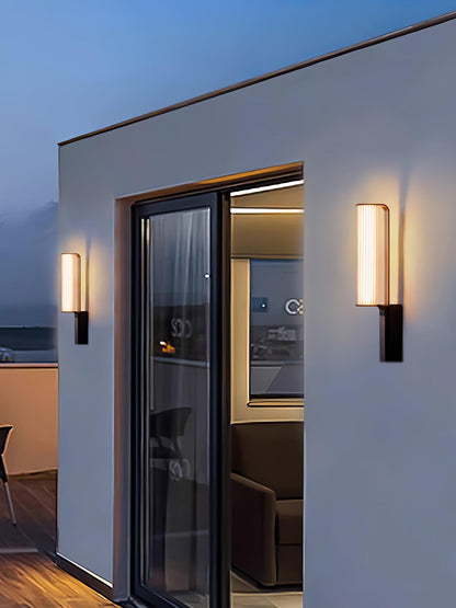 Zenith Arc Landscape light Outdoor LED Sconce