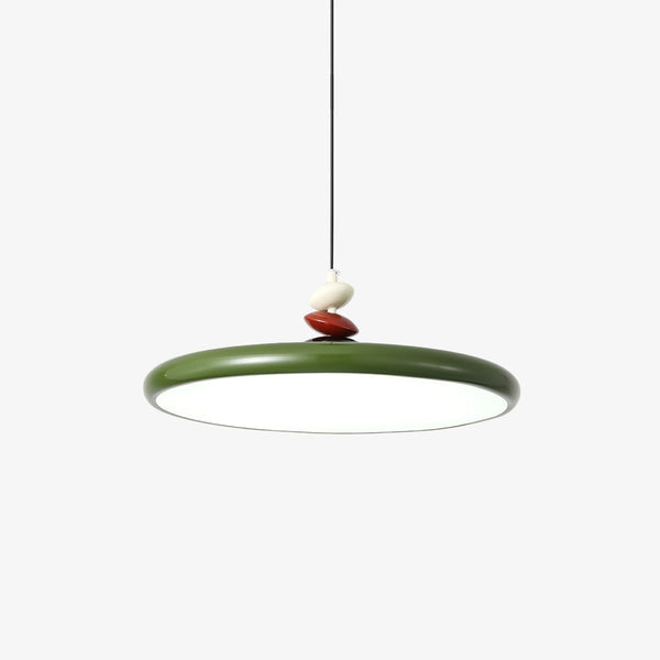 Zennith Balance Droplight Pendant Light