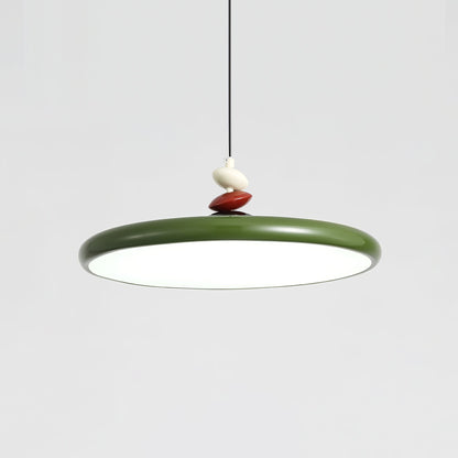 Zennith Balance Droplight Pendant Light