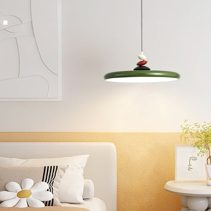 Zennith Balance Droplight Pendant Light