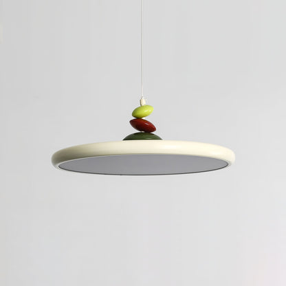 Zennith Balance Droplight Pendant Light