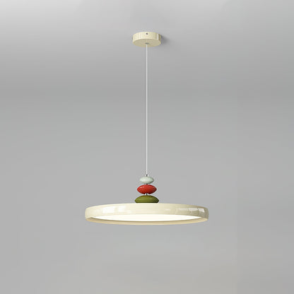 Zennith Balance Droplight Pendant Light