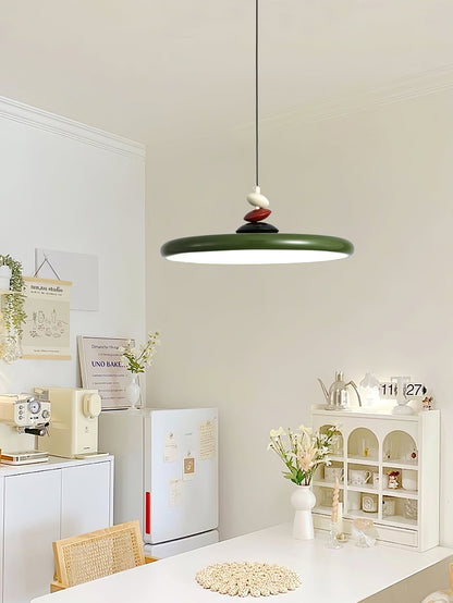 Zennith Balance Droplight Pendant Light