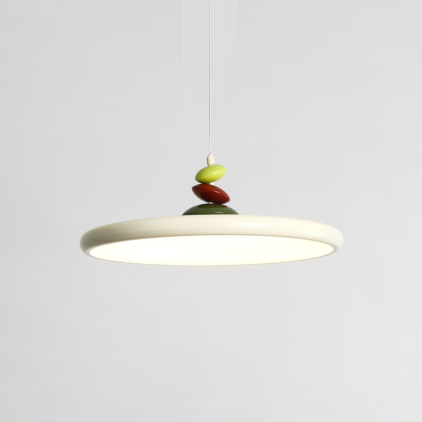 Zennith Balance Droplight Pendant Light