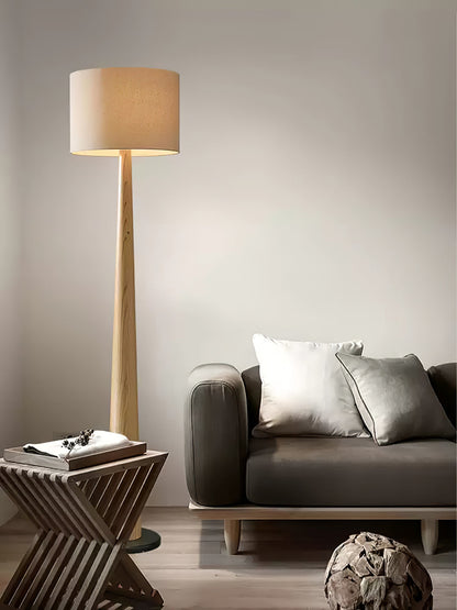 Zhanming Uplight Lamp Floor Lamp