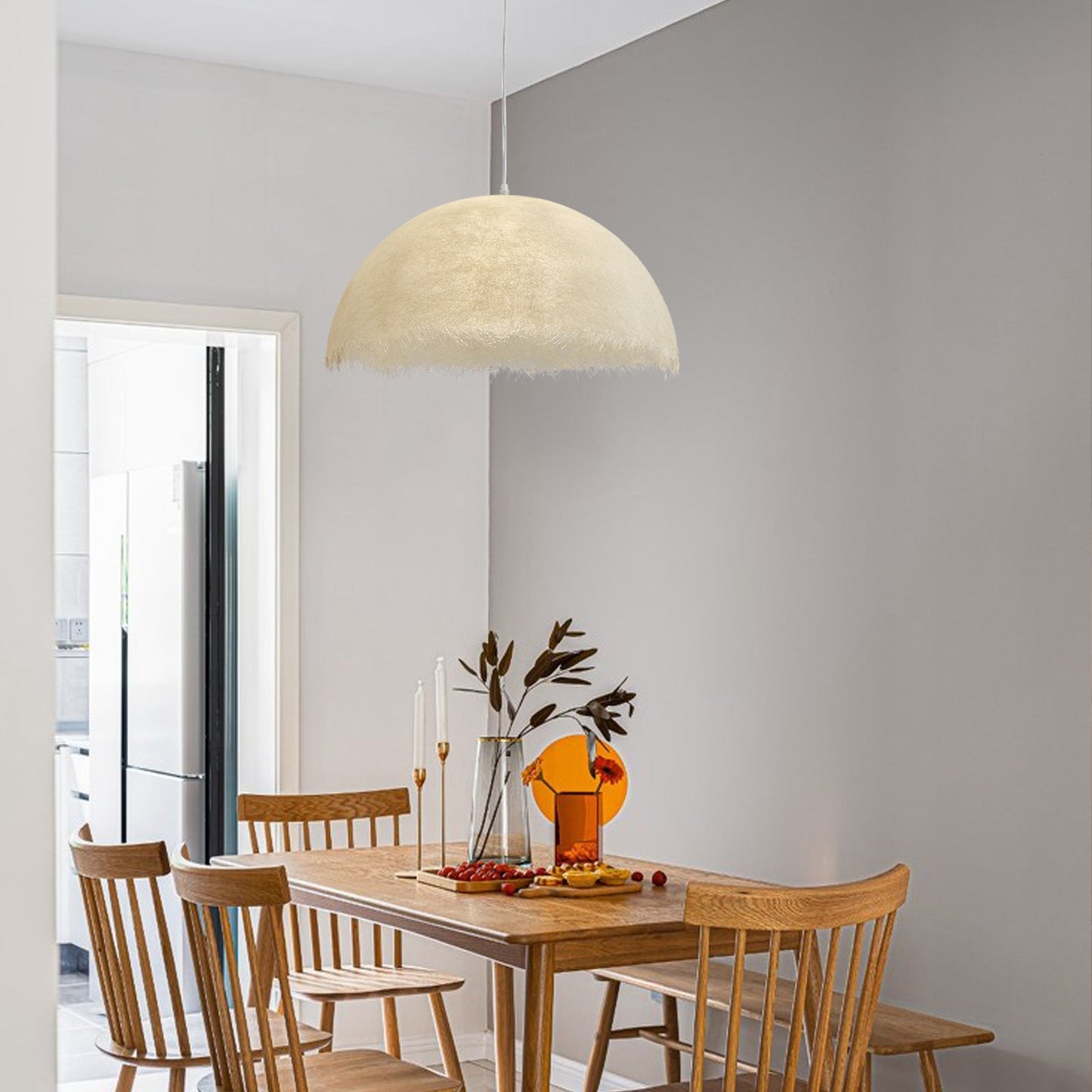 Znts Drop light Pendant Lamp