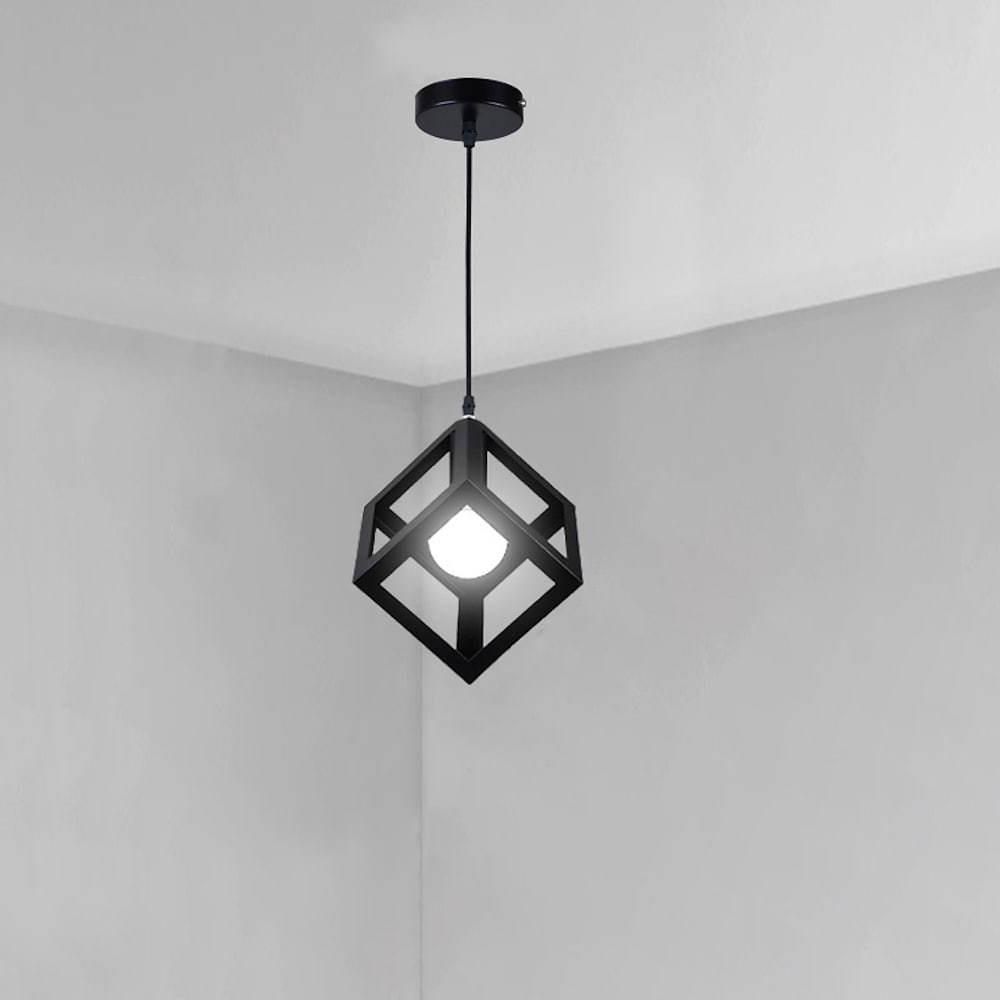 Geometric Shapes Island Kitchen Pendant Lighting LED Modern Pendant Lighting