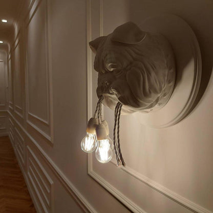 Amsterdam Wall-mounted lamp Wall Lamp