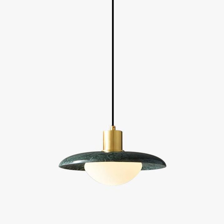 Arundel Mushroom Drop light Pendant Light