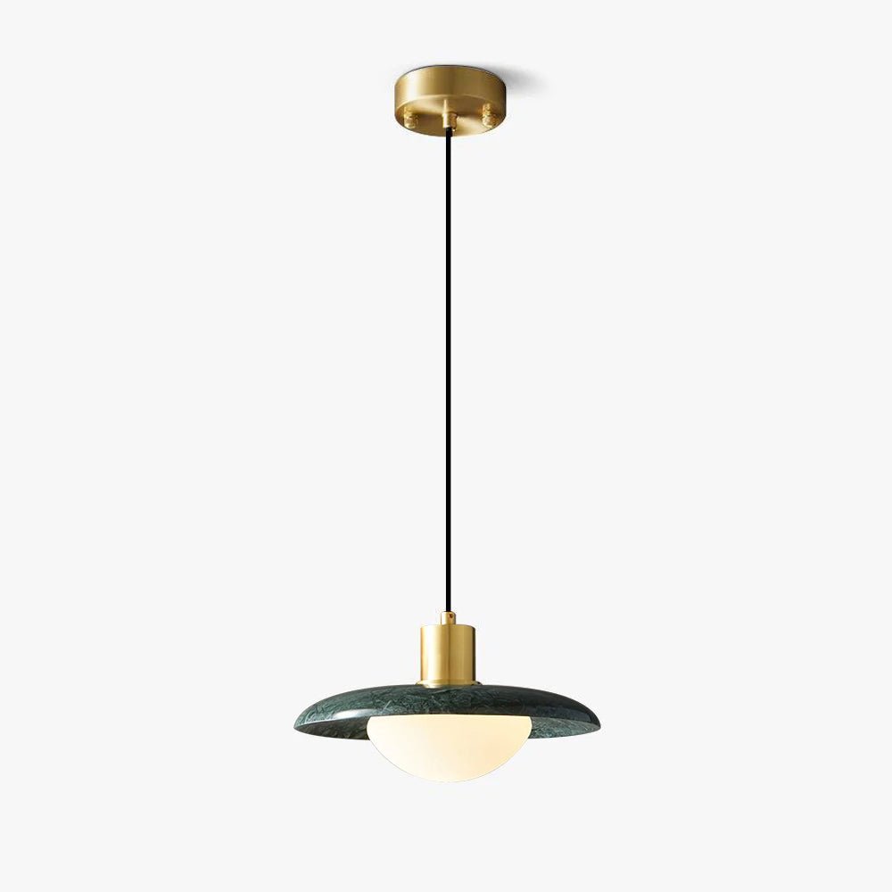 Arundel Mushroom Drop light Pendant Light