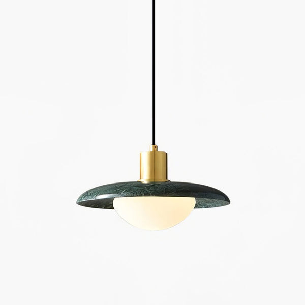 Arundel Mushroom Drop light Pendant Light