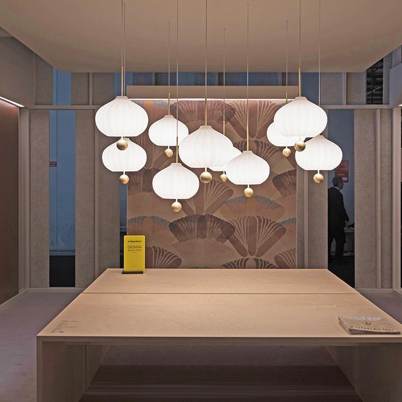 Lilli Ceiling fixture Suspension Lamp