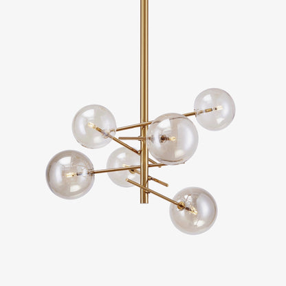 Bolle Candelabrum Chandelier