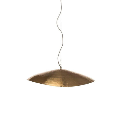 Hammered Hanging light Pendant Light