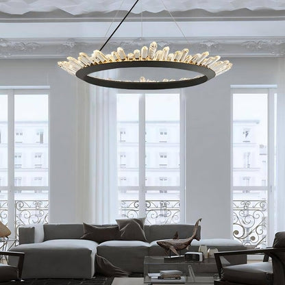 Orion Contemporary Chandelier