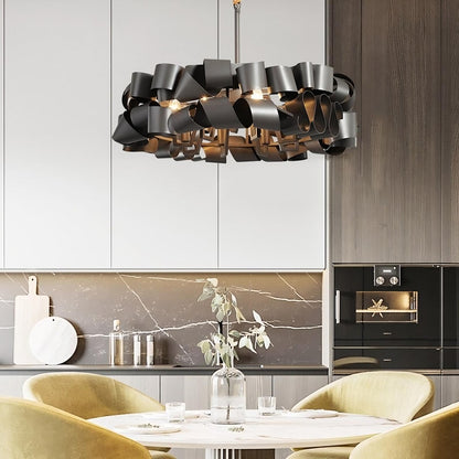 Ferro Modern Chandelier