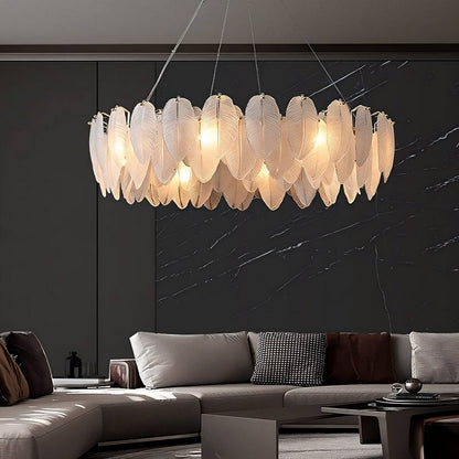 Foglia Modern Chandelier