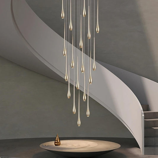 Ariano Multi Pendant Light Fixture