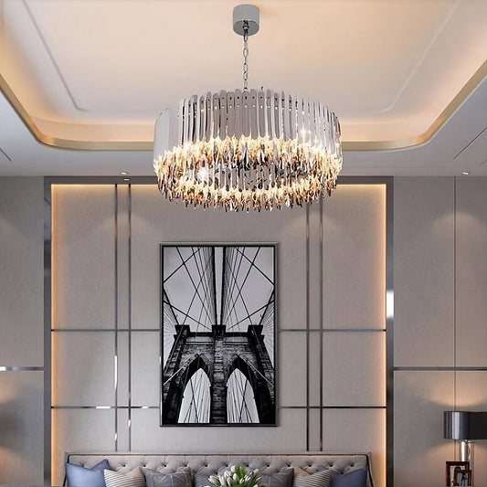 Legance Modern Chandelier