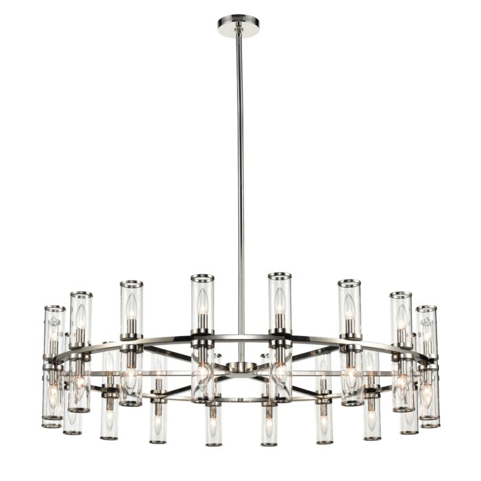 Revolve 36-Light Chandelier