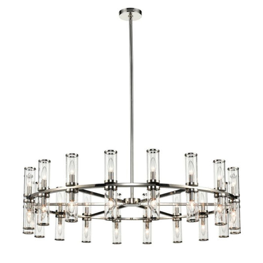 Revolve 36-Light Chandelier