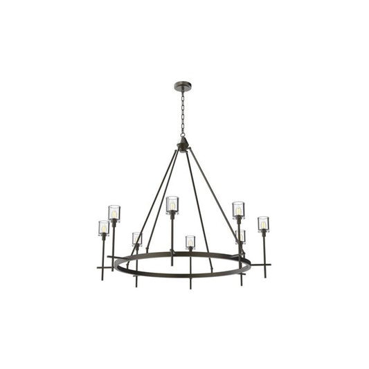 Salita 8-Light Chandelier