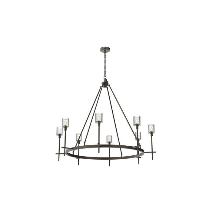 Salita 8-Light Chandelier