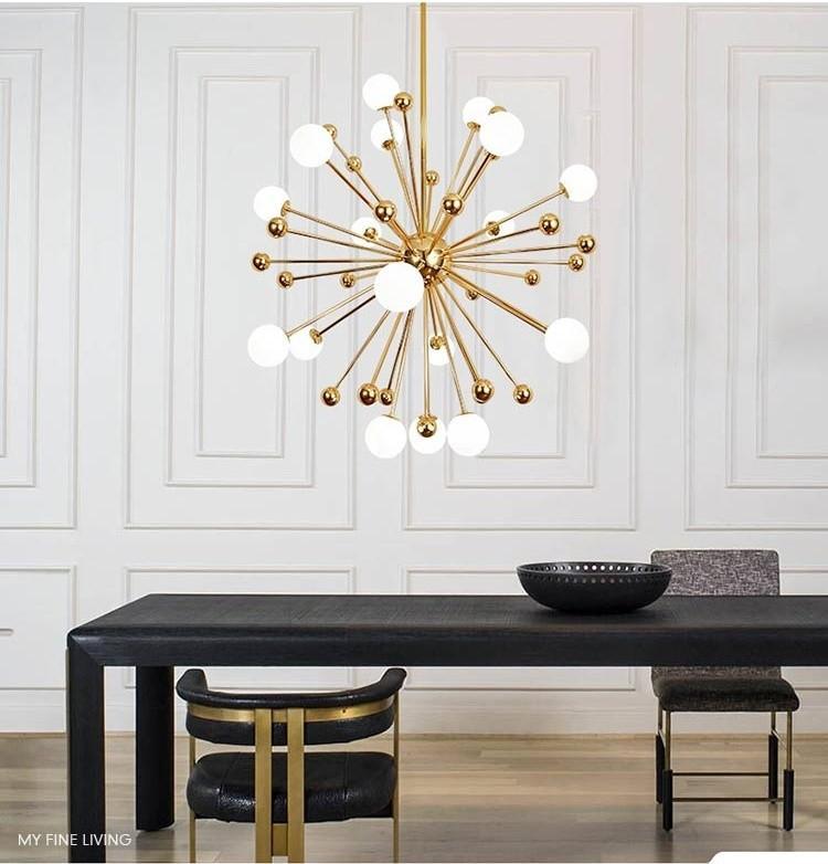 Magic Circus Pendant light Chandelier